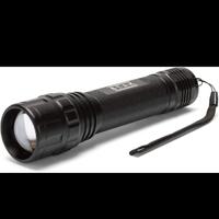 Torcia LED Super Luminosa (1600lm, CREE XHP 50 20W