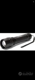 Torcia LED Super Luminosa (1600lm, CREE XHP 50 20W