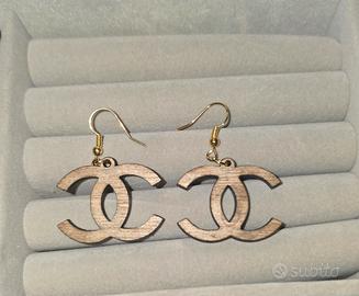 Orecchini vintage 