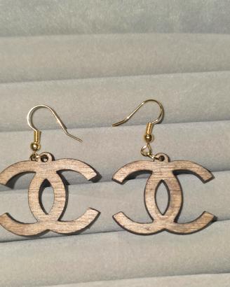 Orecchini vintage 