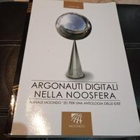 argonauti digitali nella noosfera