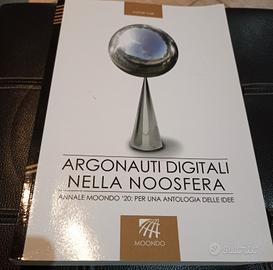 argonauti digitali nella noosfera