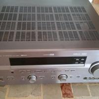 amplificatore yamaha rx-v650