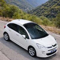 Bella Citroen C3