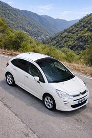 Bella Citroen C3