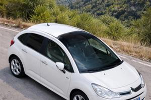 Bella Citroen C3