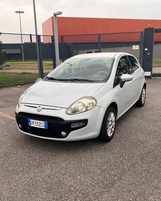 Fiat Punto Evo 1.2 3 porte S&S Dynamic