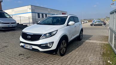 Kia Sportage 1.7 CRDI VGT 2014 NEOP.