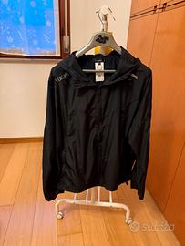 Giacca leggera Versace