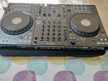 Pioneer flx10+ cover originale Pioneer 