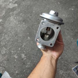 EGR BMW