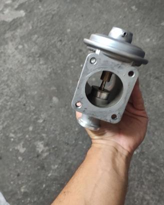 EGR BMW