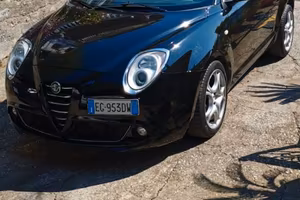 ALFA ROMEO MITO 1.3
