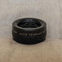 KENKO APE AUTO TELEPLUS 2X vite m 42