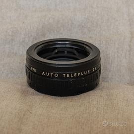 KENKO APE AUTO TELEPLUS 2X vite m 42