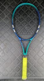 Racchetta tennis Babolat 100 L3 + Fodero