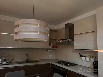 Cucina angolare