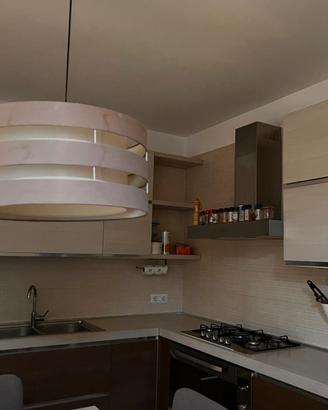 Cucina angolare