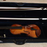 Violino Dumus musica