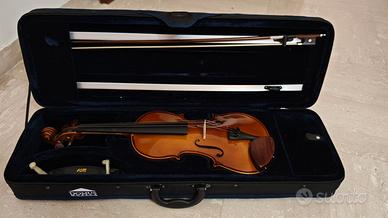 Violino Dumus musica