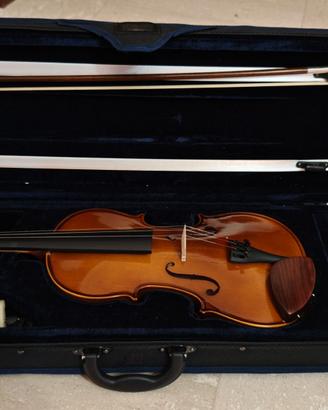Violino Dumus musica