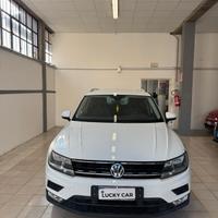 Volkswagen Tiguan 2.0 TDI SCR 4MOTION Style BlueMo