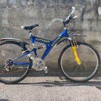 Bicicletta ragazzo tg. 26