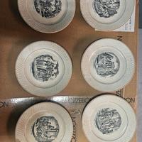 piatti da collezione