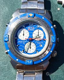 Orologio Sector expander