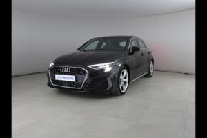 AUDI A3 IV 2020 Sportback - A3 Sportback 35 2.0 td