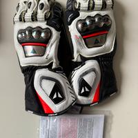 Guanti Dainese Full Metal D1