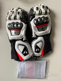 Guanti Dainese Full Metal D1