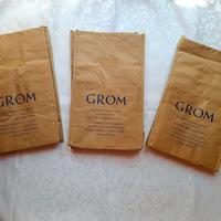 3 Borse frigo portapranzo grom estate mare