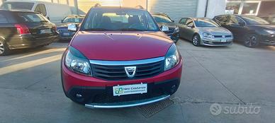 Dacia Sandero GPL