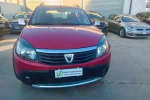 Dacia Sandero GPL