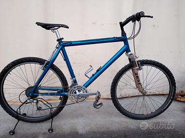  bicicletta MTB