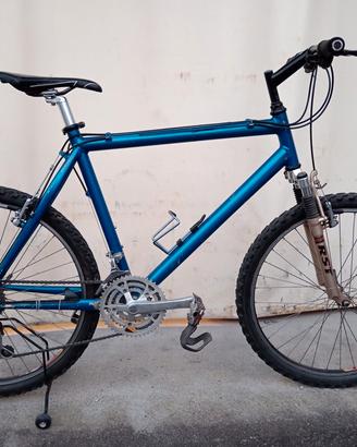  bicicletta MTB
