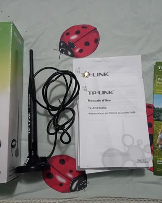 tp-link tl-ant2405c