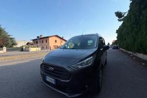 Ford Transit Connect 200 1.5 TDCi 100CV PC Furgone