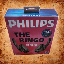 Philips The Ringo Cuffie Bluetooth TAH2000BK