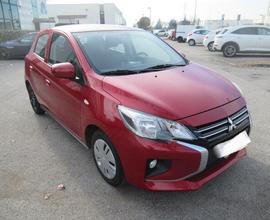Mitsubishi Space Star 1.2 Poss, GPL
