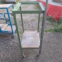 banchi da lavoro