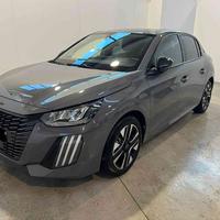 Peugeot 208 1.2 puretech Allure s&s 100cv