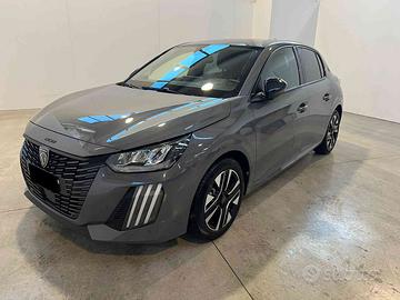 Peugeot 208 1.2 puretech Allure s&s 100cv