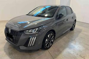 Peugeot 208 1.2 puretech Allure s&s 100cv