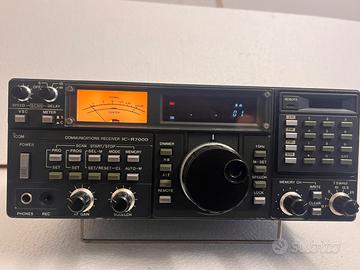 ICOM IC-R7000