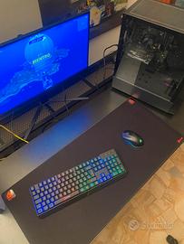 PC GAMING-MONITOR E ACCESSORI