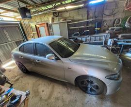 Alfa Romeo Giulia Sprint 190cv