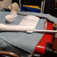 Spazzola per pulizia