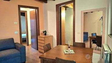 Appartamento di 50 m² con 2 locali a Milano